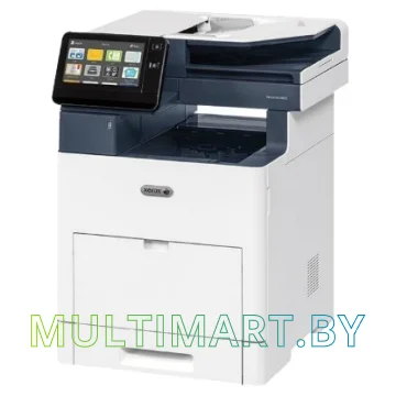 МФУ Xerox VersaLink B605/S